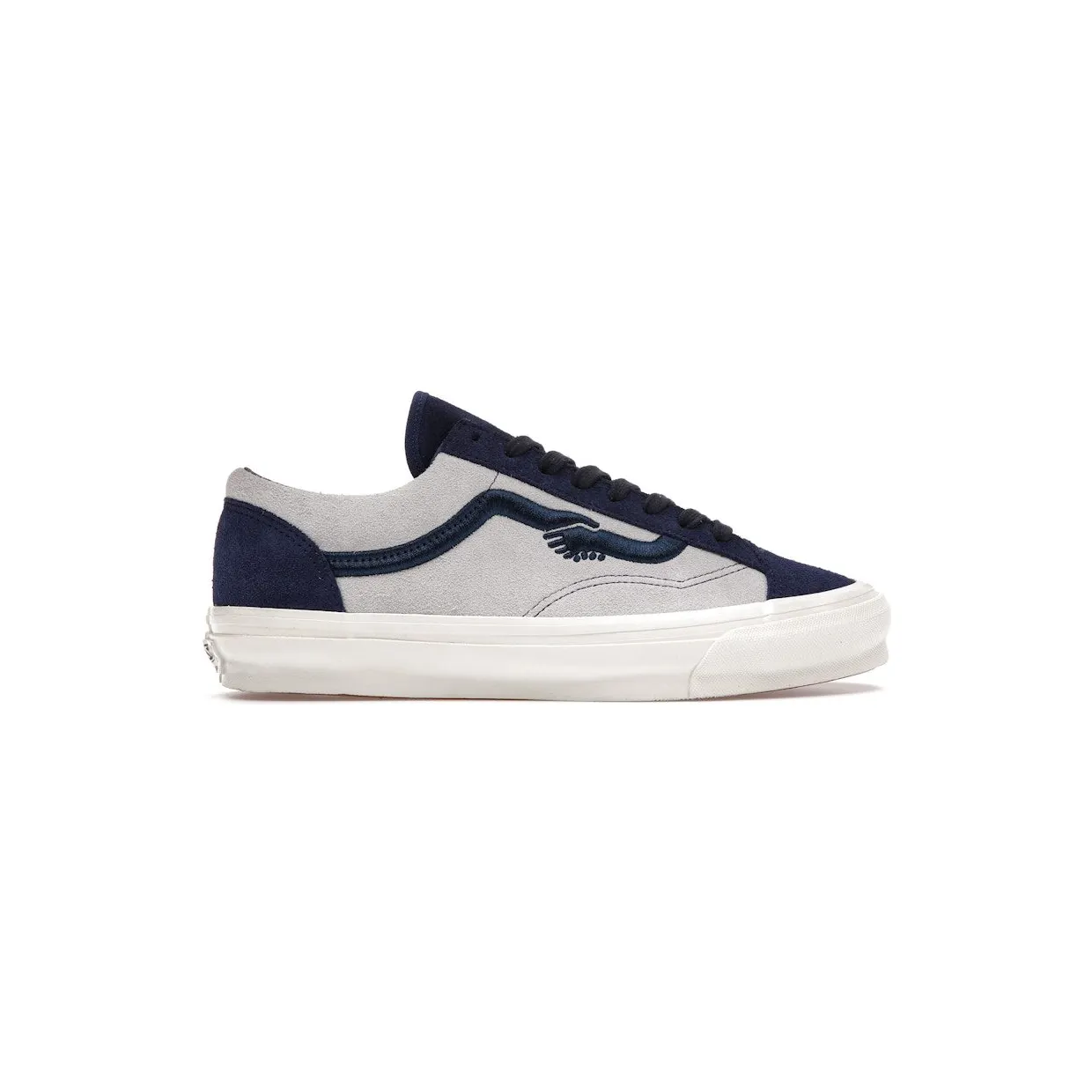 vans-style VN0A4BVEBLU