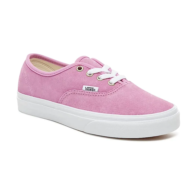 Vans Authentic Pig Suede Low Top “Violet” (VN0A38EMU5O)