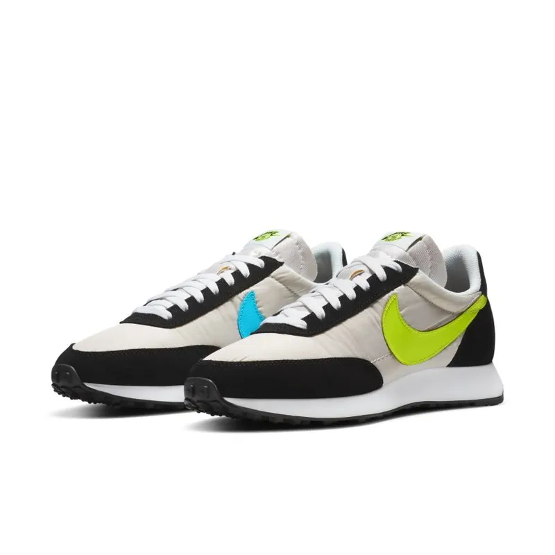Nike Air Tailwind 79 Worldwide White Volt Blue Fury White/Blue Fury-Black-Volt (CZ5928-100)