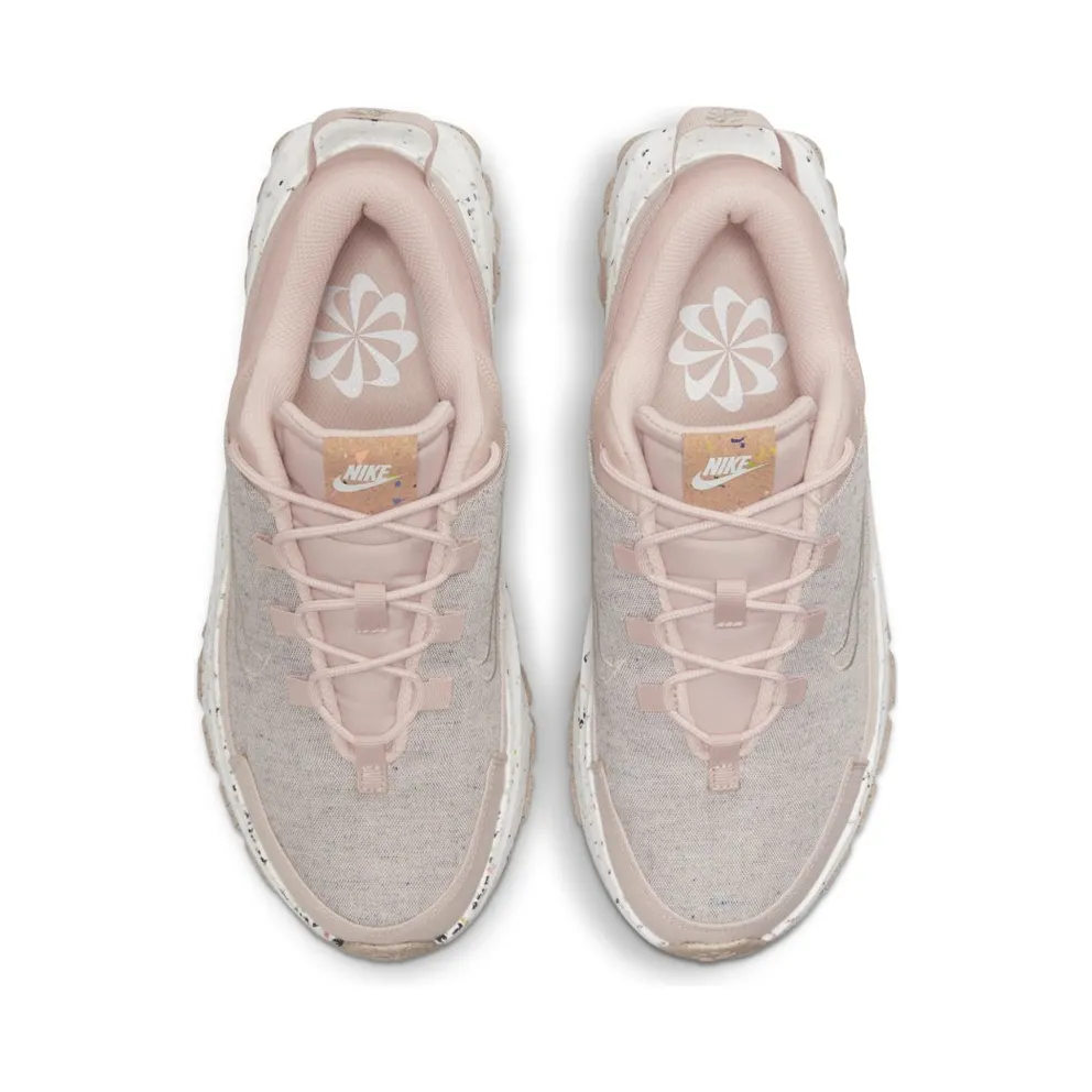 Nike Crater Remixa Pink 50% Sustainable Materials (DA1468-600)