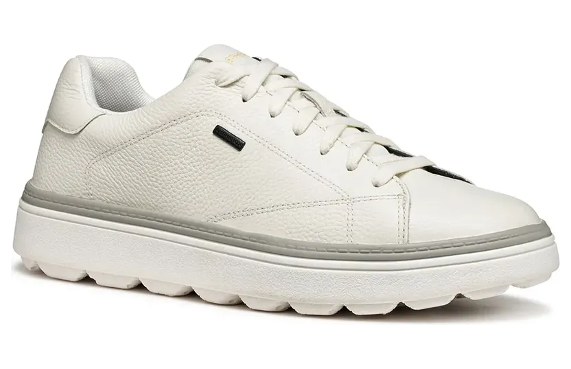 Geox sneaker Wit (U56LUC00047-C1000)