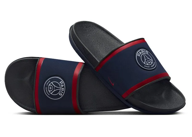 Nike Offcourt Slide Paris Saint-Germain (FZ3190-400)