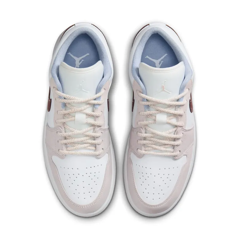 Jordan 1 Low “Coral” (IB8859-101)