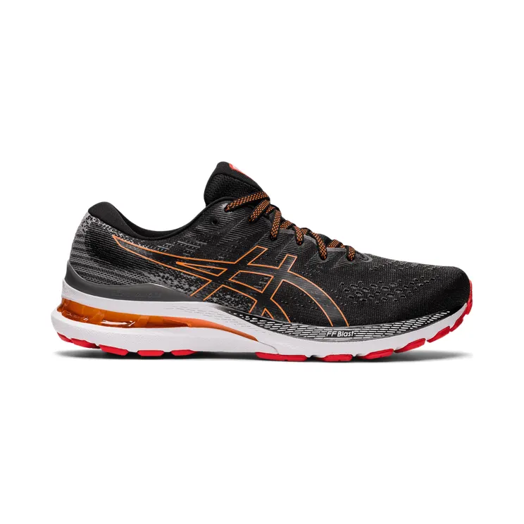 Asics Gel-kayano 28 Black/Clay Grey (1011B189.005)