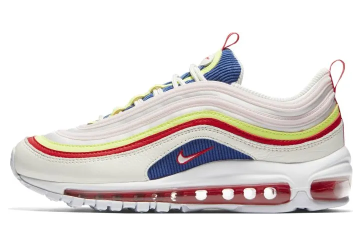 Nike Air Max 97 Corduroy White (W)