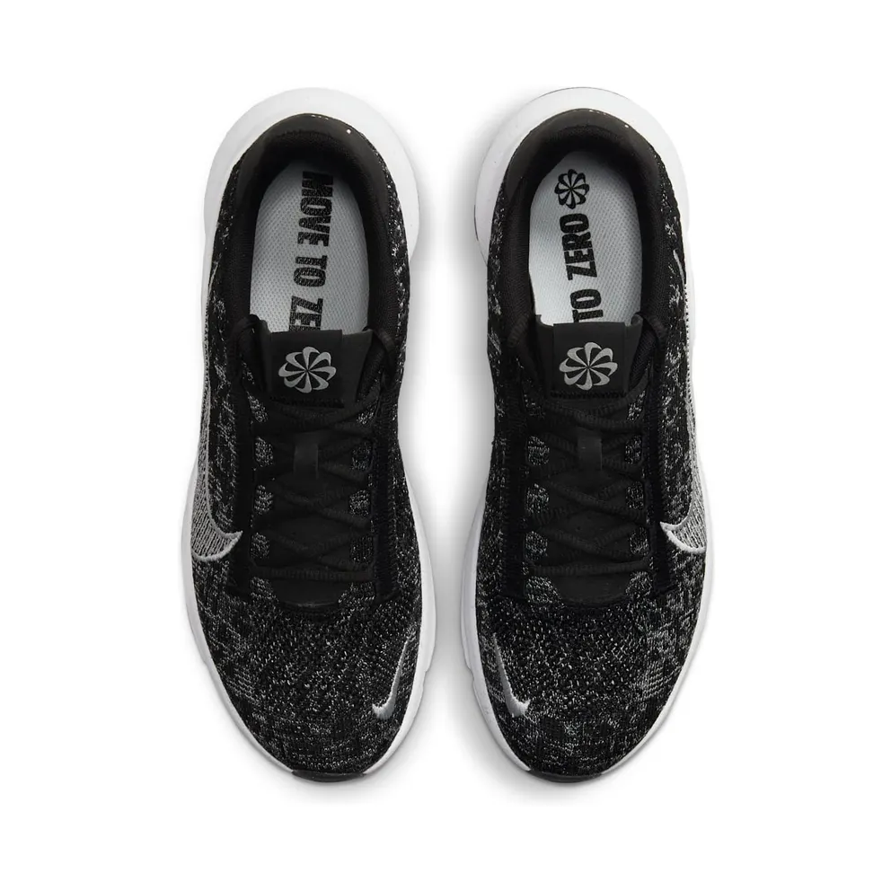 Nike SuperRep Go 3 Next Nature Flyknit Training Black (DH3394-010)