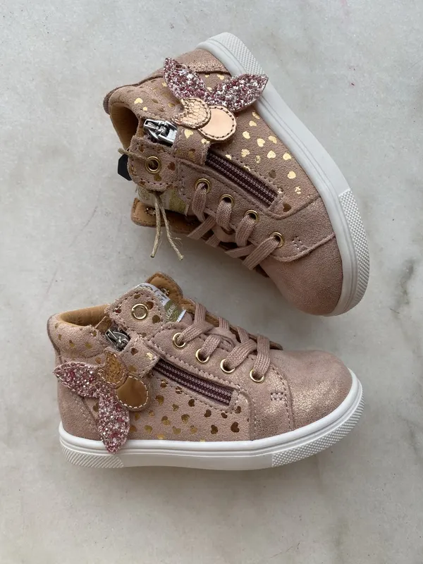 Gbb Pink (AN20947C)