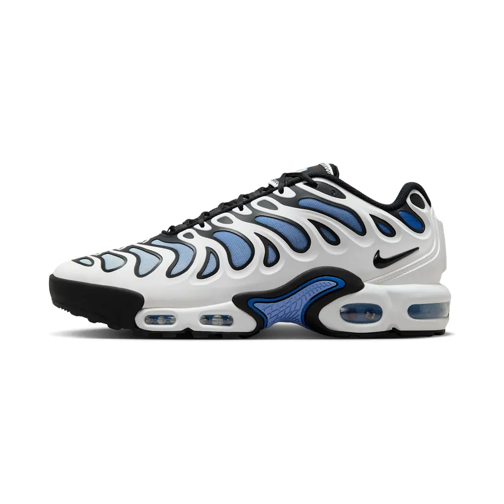 Nike Air Max Plus Drift “Summit White Royal Pulse” (FD4290-102)