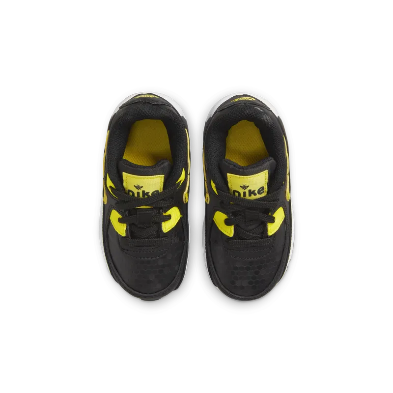 Nike Air Max 90 SE Black (DD0124-001)