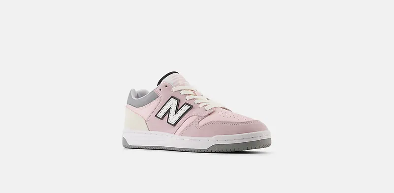 New Balance 480 “Pink / Pink” (BB480LTH)