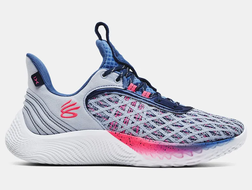 Under Armour Curry Flow 9 3025684-405