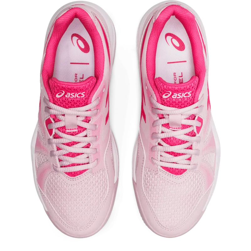 Asics GEL-PADEL PRO 5 Barely Rose/Pink Glo (1042A200.700)