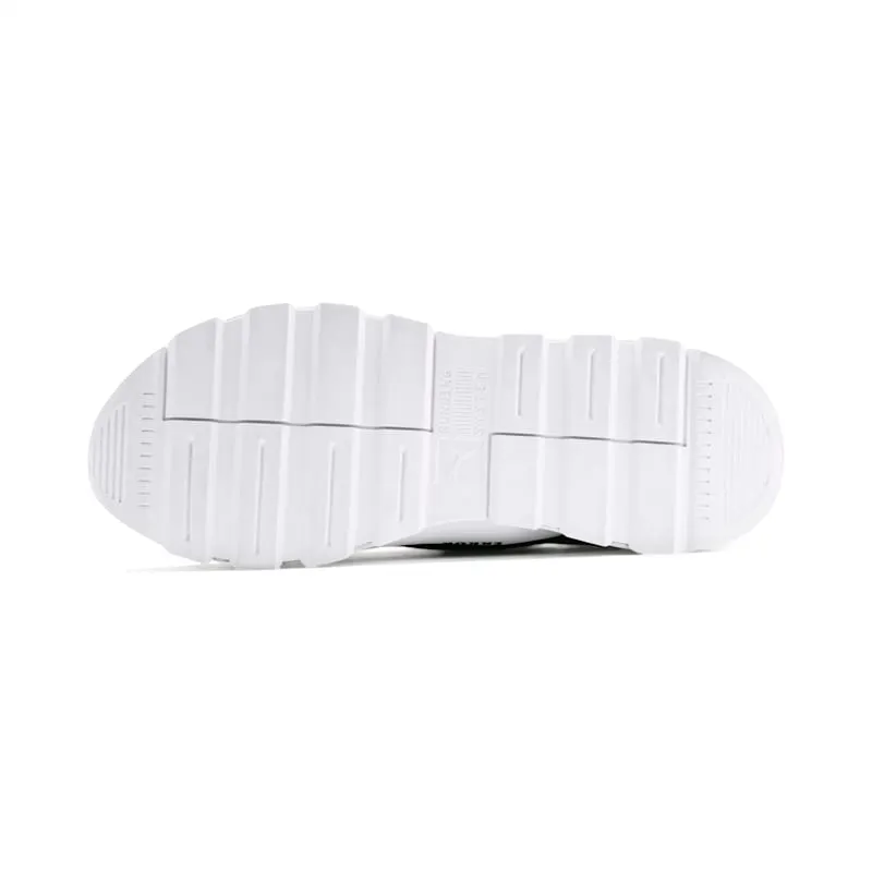 Puma RS-0 Ader Error Puma Black/Puma White (367198-02)