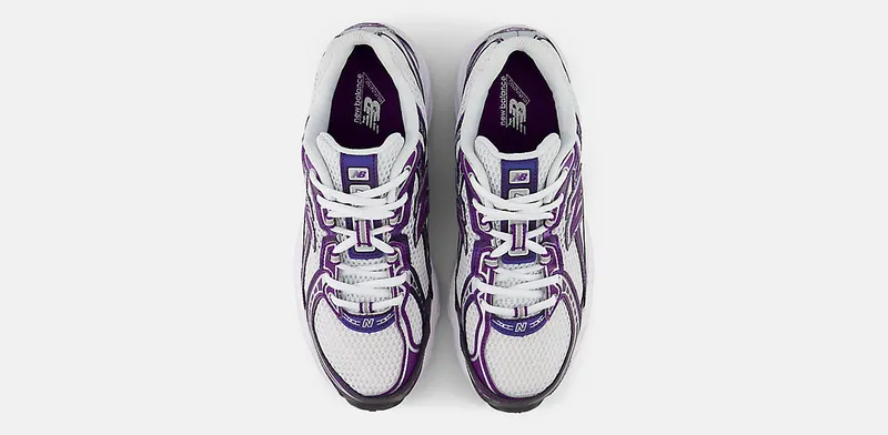 New Balance U740CG2 “Concord Grape” (concord grape / white / phantom) – U740CG2