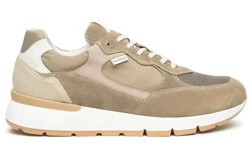 Nerogiardini Nero Giardini sneaker Bruin (E601100U-501)