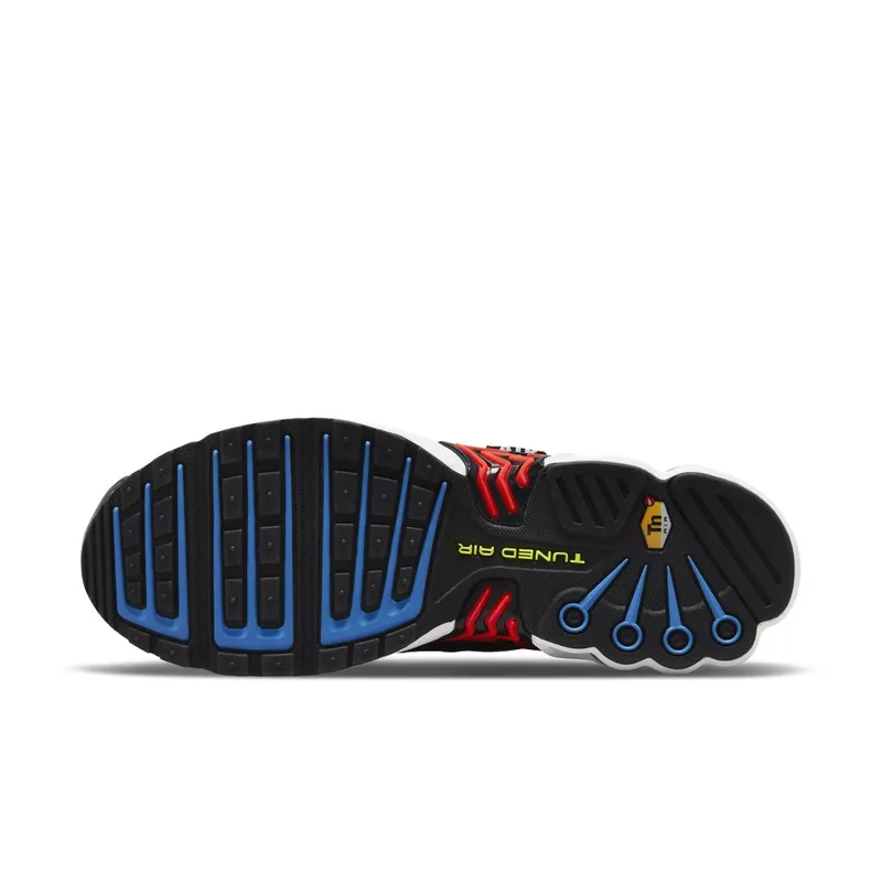 Nike Air Max Plus 3 Air Max Month Black (DR8602-001)