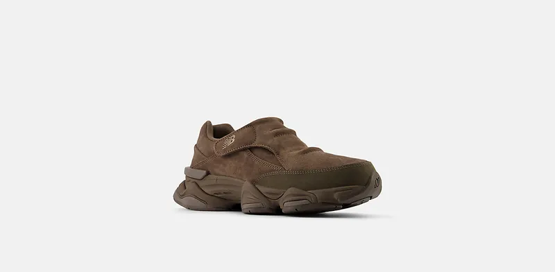 New Balance 8040 “Brown” (U8040UOA)