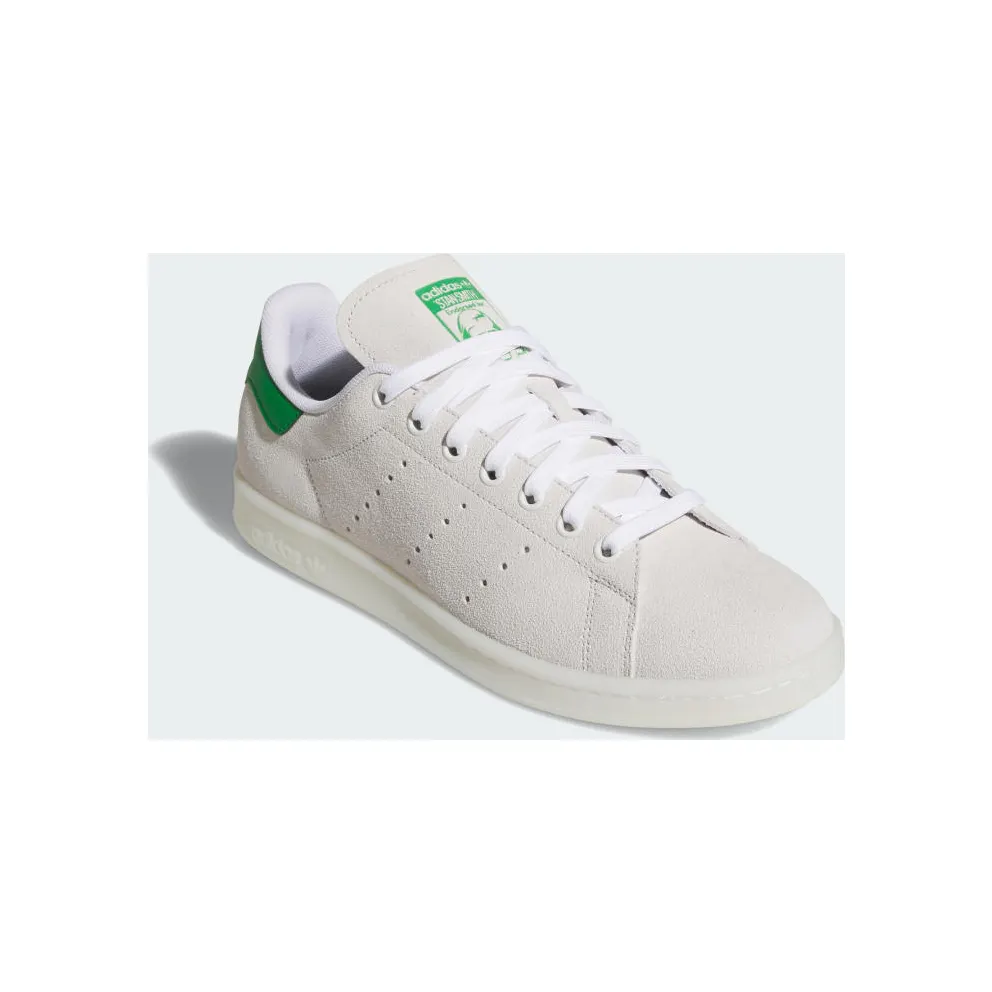 Adidas Stan Smith Cloud White / Green / Cloud White (JH8124)