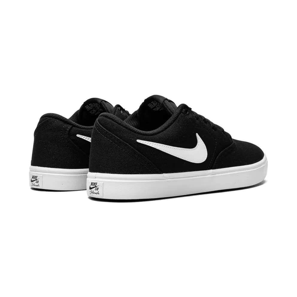 Nike SB CHECK SOLAR CANVAS MNS “BASIC” (921463-010)