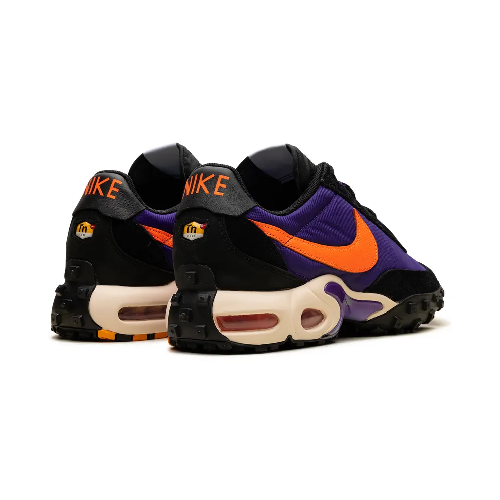 Nike Air Max Waffle Racer SP “Voltage Purple” (FV6946-500)