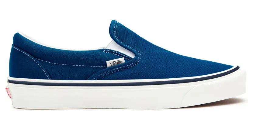 vans-slip-on VN0A3CST089