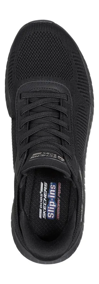 skechers-bobs 117497_BBK