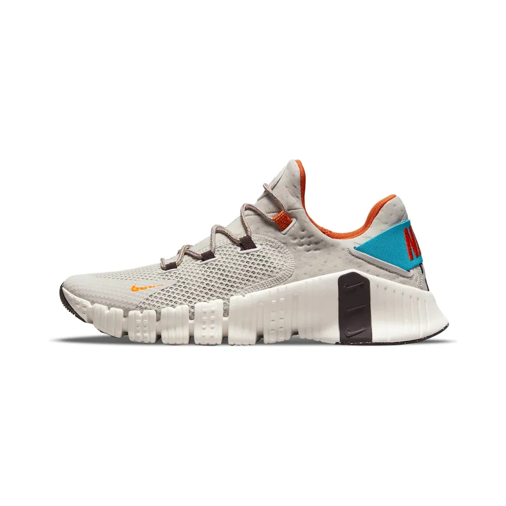 Nike Free Metcon 4 Grau (DH2726-091)
