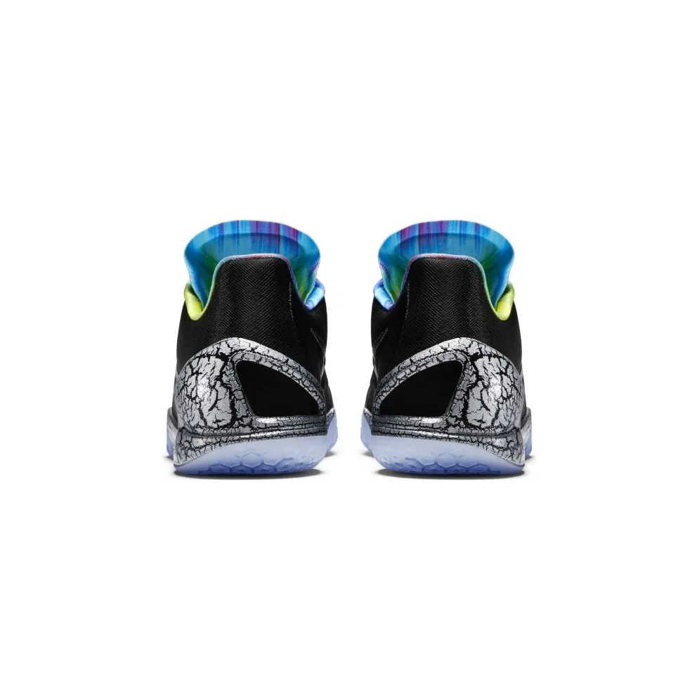 Nike Hyperchase All Star Black/Clearwater/Silver Ice (768940-004)