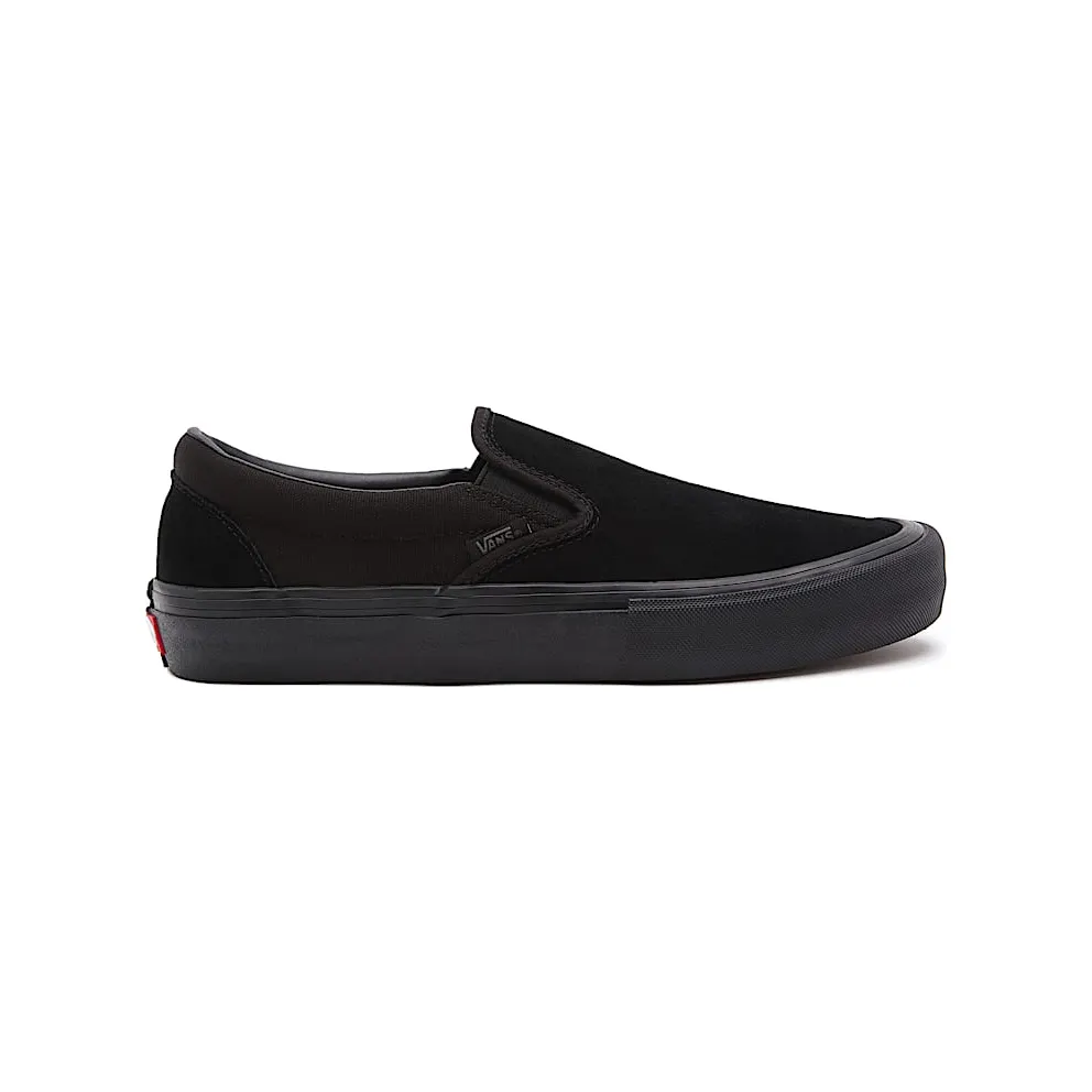 Vans Slip-On Pro Blackout Black (VN00097M1OJ)