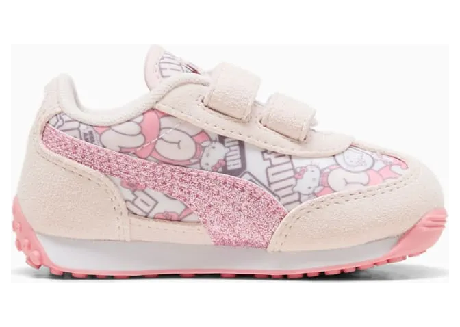 Puma Easy Rider Hello Kitty and Friends Jasmine Flower (403423-01)