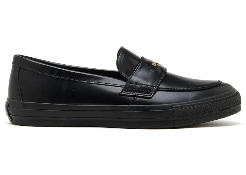 Converse All Star Coinloafer Leather Black (31315091)