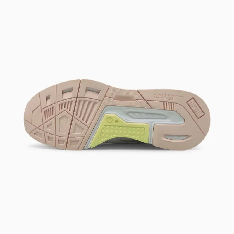 Puma Mirage Sport Pastel White Lotus (382748-01)