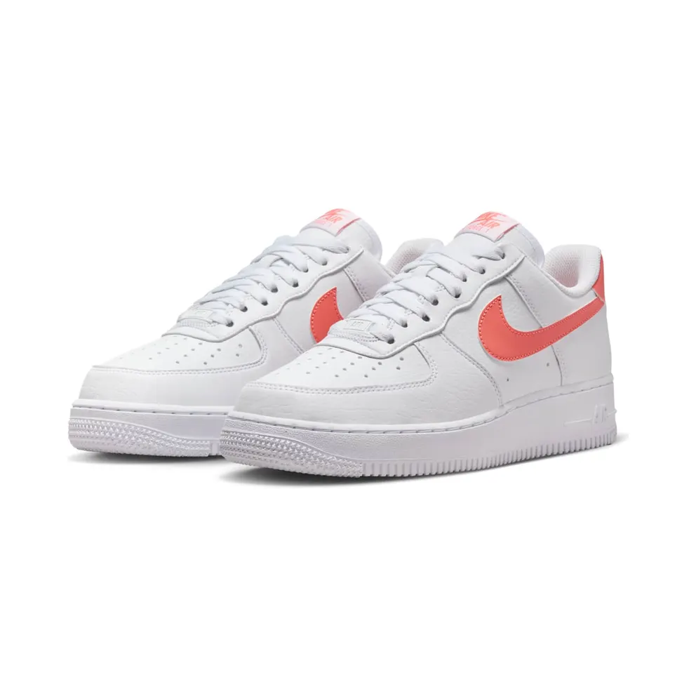 Nike Air Force 1 “07 Next Nature “Mango” (DC9486-107)