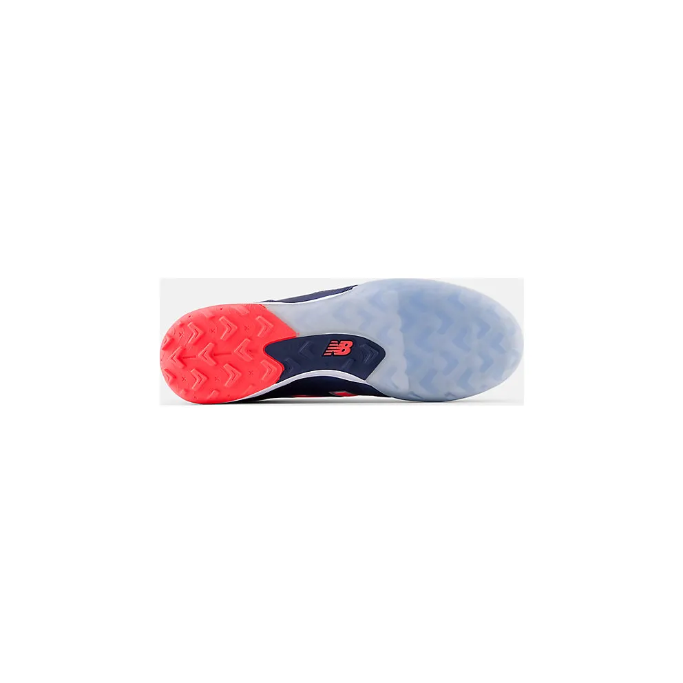 NEW BALANCE 442 PRO TF V2 “NB Navy / Silver / Energy Red” (MS41TMP2)
