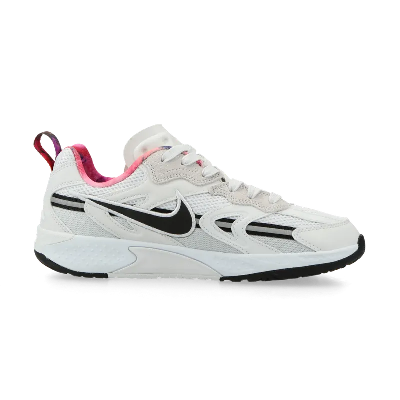 Nike x Futura JAM Train Electric Olympics (white / black) – FZ8966-100