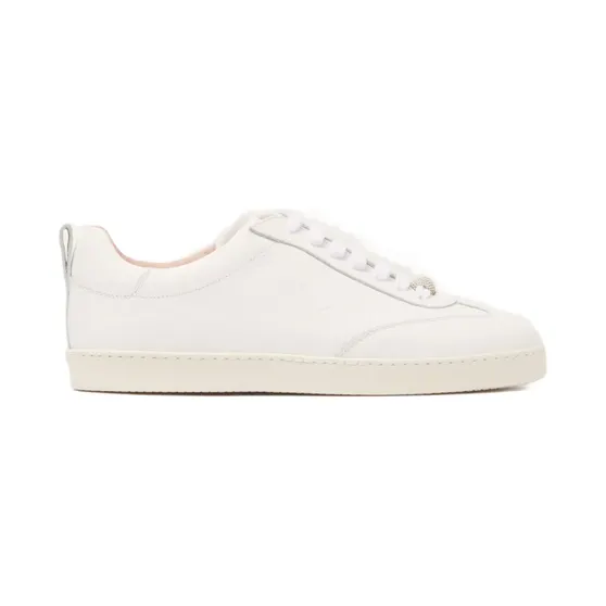Fabiana Filippi met verfraaid detail “White” (ASD266A846M0090000)