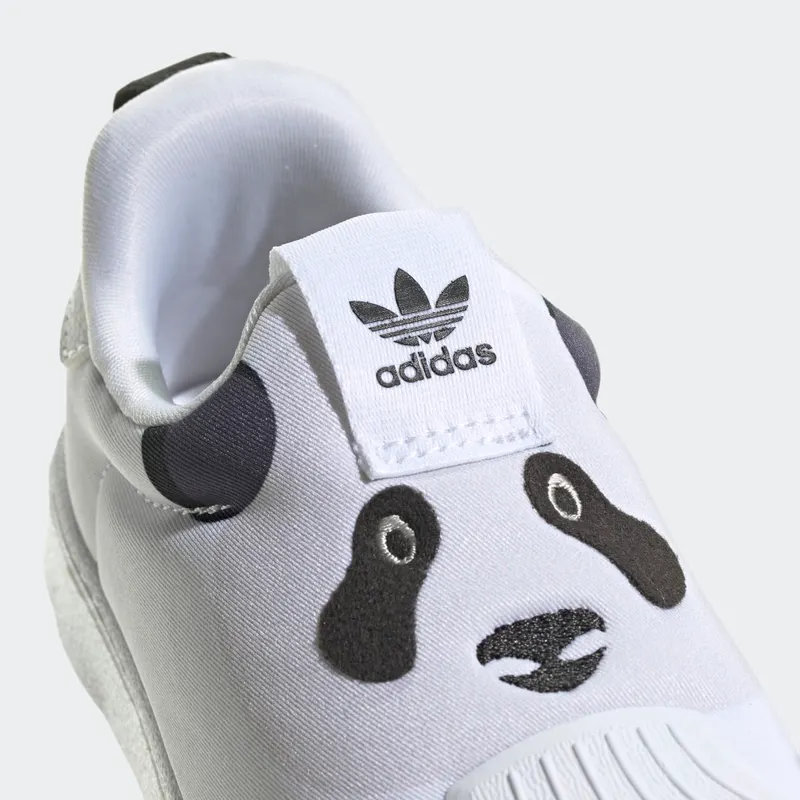 Adidas Superstar 360 Panda Cloud White / Core Black / Crystal White (Q46175)