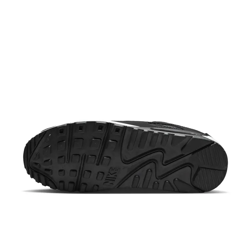 Nike Air Max 90 Jewel Black Opti Yellow (FN8005-002)