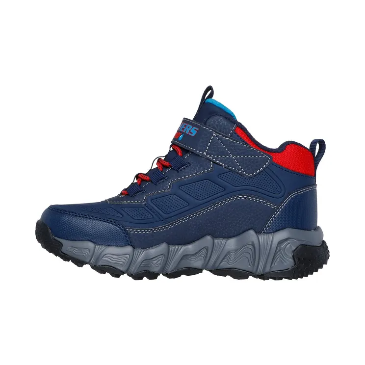 skechers-waterproof 406447L_NVRD