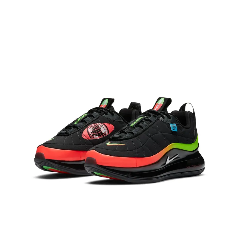 Nike MX-720-818 Younger/Older Kids’ Black (CD4392-002)