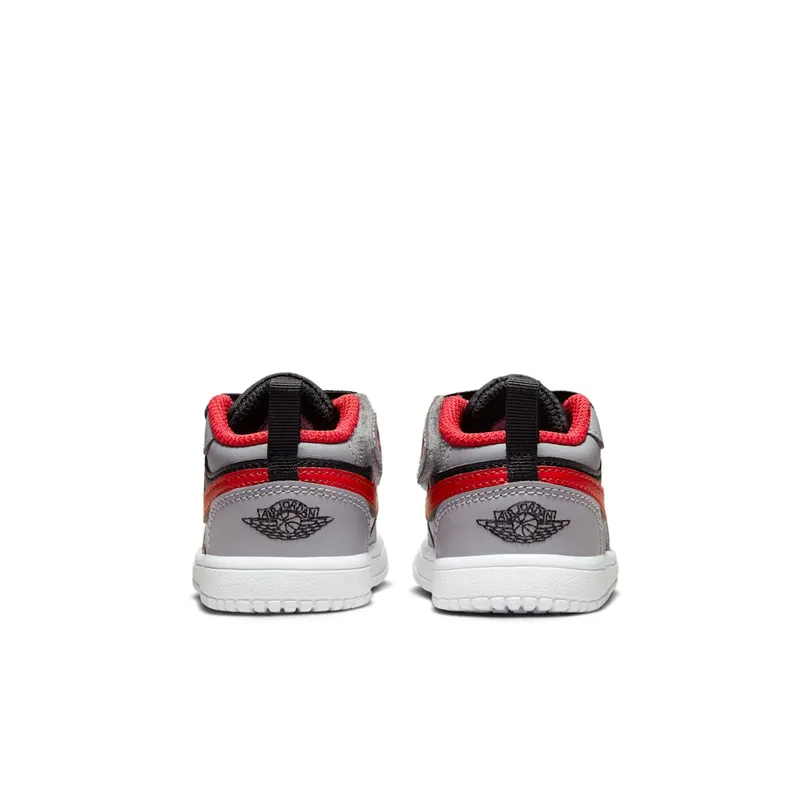 Jordan 1 Low ALT TD “Cement Fire Red” (DR9747-060)