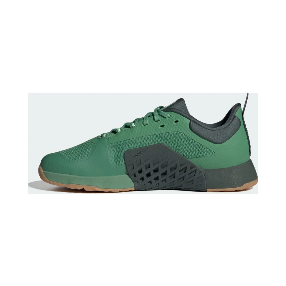 adidas Dropset 2 Preloved Green Legend Ivy Green Spark (IE5489)
