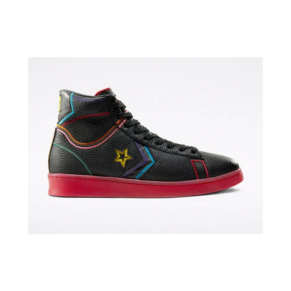 Converse Pro Leather Mid Chinese New Year (2020)