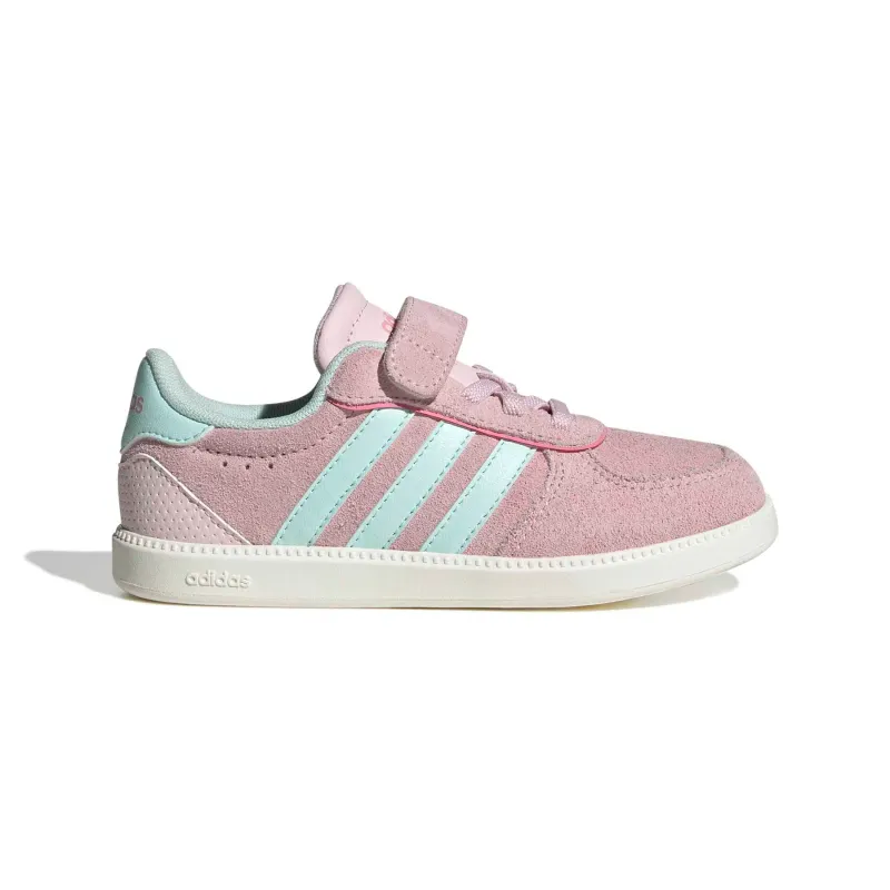 Adidas Breaknet Pink (JS0136)