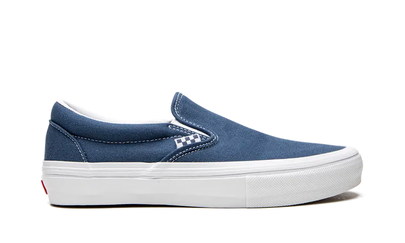 Vans Wrapped Skate Slip-On “BLUE/WHITE” (VN0A5FCADDN)