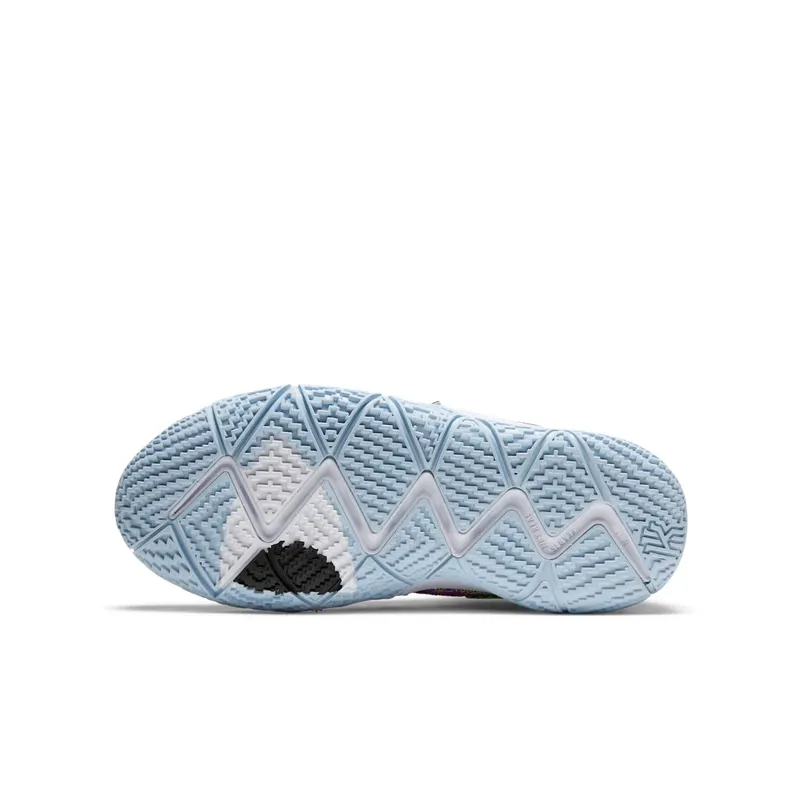 Nike Kybrid S2 EP GS Pineapple (CV0097-900)
