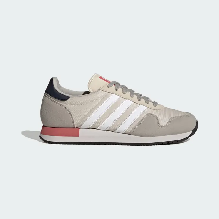 Adidas USA 84 Alumina / Cloud White / Alumina (GX4582)