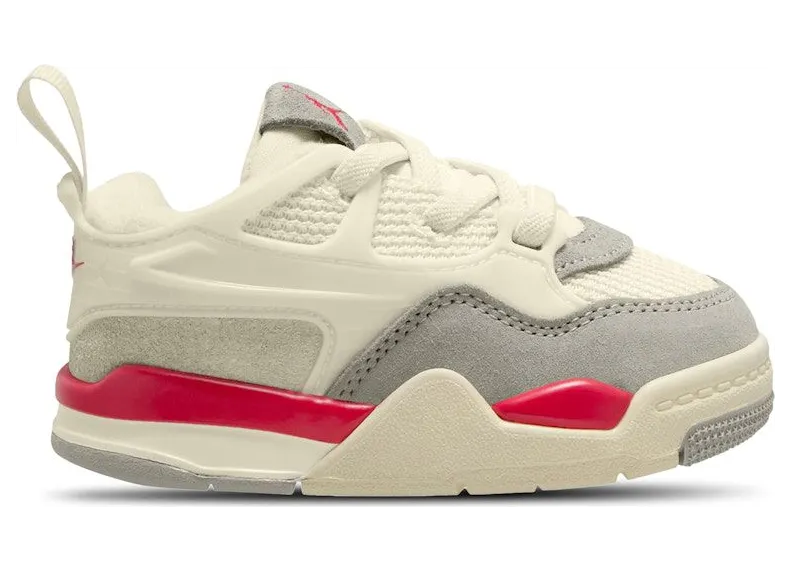 Jordan 4 RM Fire Red (IH7457-100)