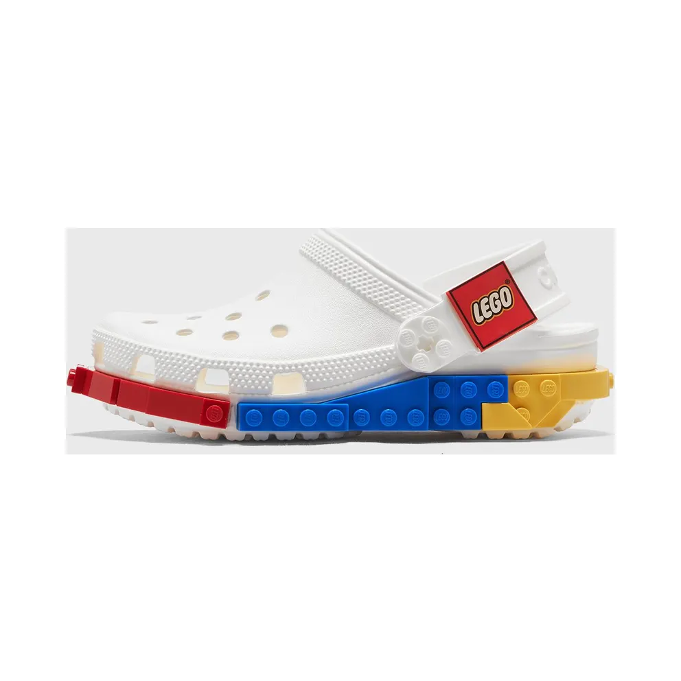 Crocs Clog White