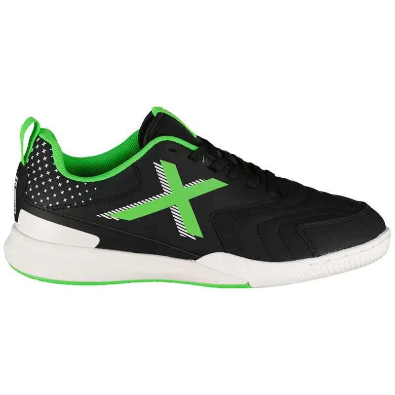 Munich sneaker Black (406702035)